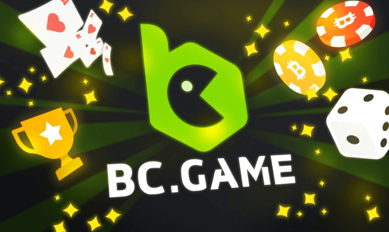 BCGame Kazino Azərbaycan Kriptovalyutanızla İdman Müsabiqələrində Qazanın! BCGame Kazino Azərbaycan Kriptovalyutanızla İdman Müsabiqələrində Qazanın!