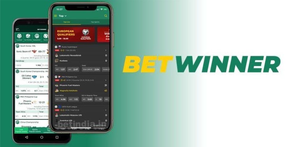 Betwinner Burkina Faso Découvrez la meilleure plateforme de paris en ligne Betwinner Burkina Faso Découvrez la meilleure plateforme de paris en ligne