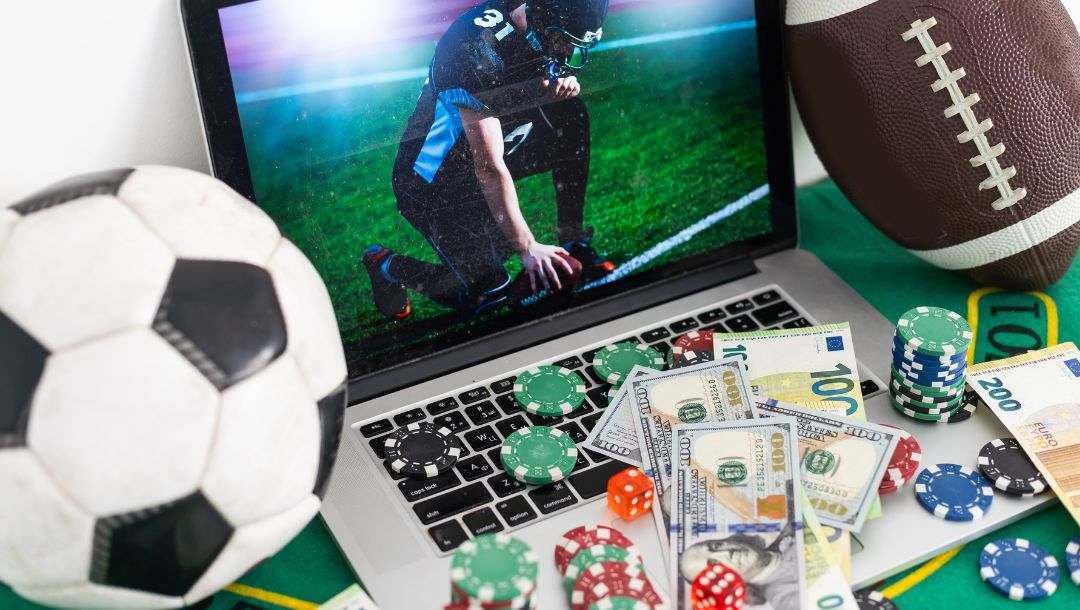 Descubra o Mundo da Aposta Online com 5SBet 10