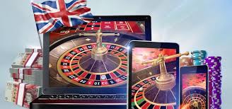 Discover the Excitement of New Online Casino Sites UK 6