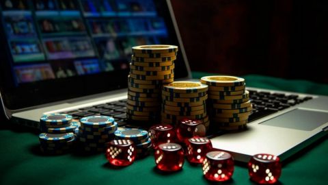 Discover the Thrills of Online Gambling with Dealbet