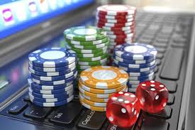 Discover the Thrills of Online Gambling with Dealbet