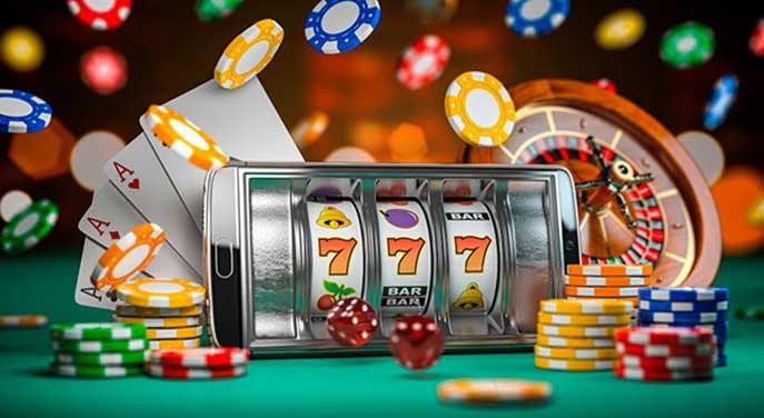 Explore Exciting Casino Promotions With Weekly Free Offers