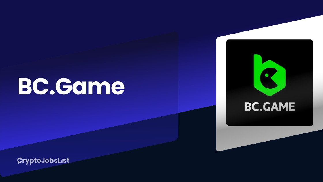 Explore the Exciting World of BC Game Casino Games Explore the Exciting World of BC Game Casino Games