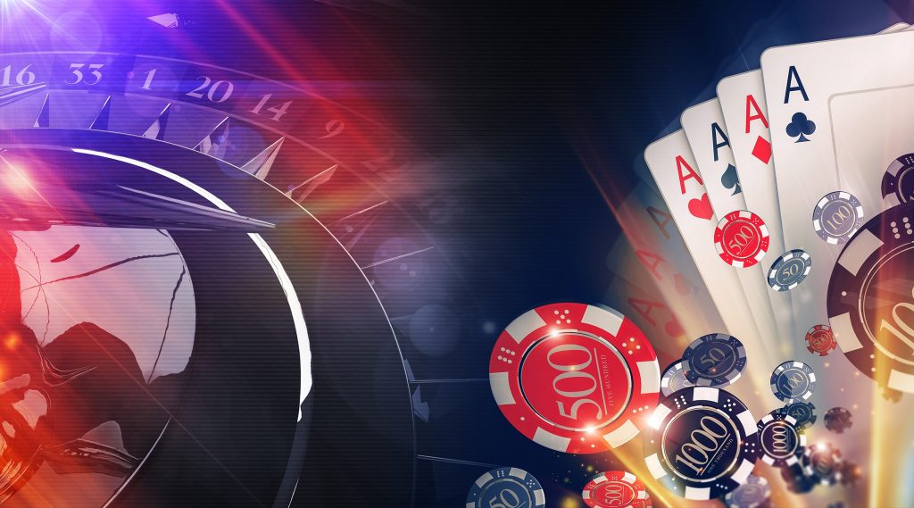 Explore the Thrills of Real Casino Online UK Explore the Thrills of Real Casino Online UK