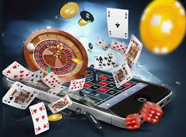 Explore Winit Casino UK The Ultimate Destination for Online Gamblers