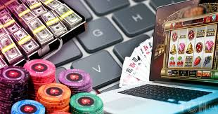 Exploring Evolution Slots and Live Casino A Complete Guide Exploring Evolution Slots and Live Casino A Complete Guide
