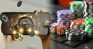 Hand of Luck Casino & Unleashing the Excitement of Online Gambling