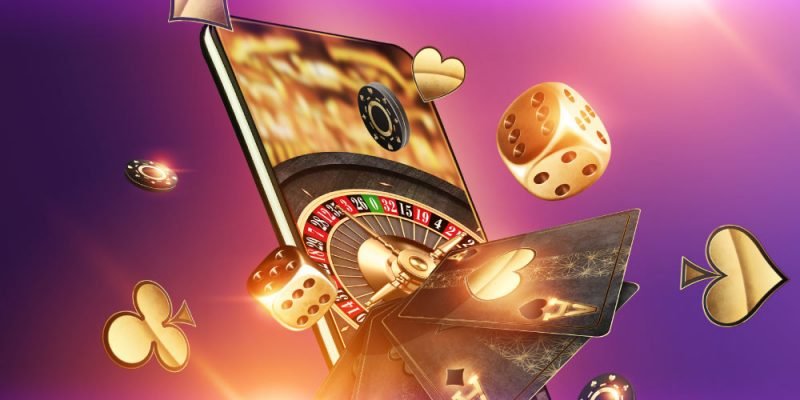kimembet Exploring a Modern Betting and Gaming Experience