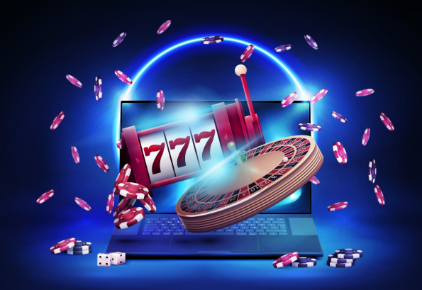 kimembet Exploring a Modern Betting and Gaming Experience