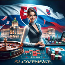 Nové české casino 2025 Trendy a inovace v online hazardní zábavě