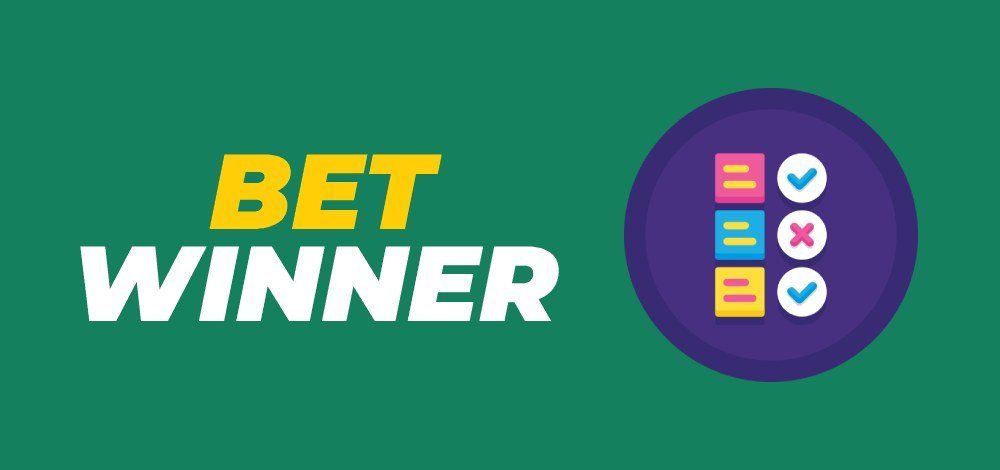 Обзор Betwinner Платформа для ставок на спорт и казино Обзор Betwinner Платформа для ставок на спорт и казино