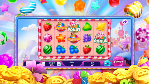 슈가러시 달콤한 그래픽과 짜릿한 보너스로 즐기는 슬롯 경험 슈가러시 달콤한 그래픽과 짜릿한 보너스로 즐기는 슬롯 경험