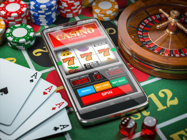 Top-Rated Mobile Casinos Worldwide 5