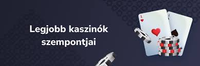 A legjobb casinok Játék, Bónuszok és Élmény A legjobb casinok Játék, Bónuszok és Élmény