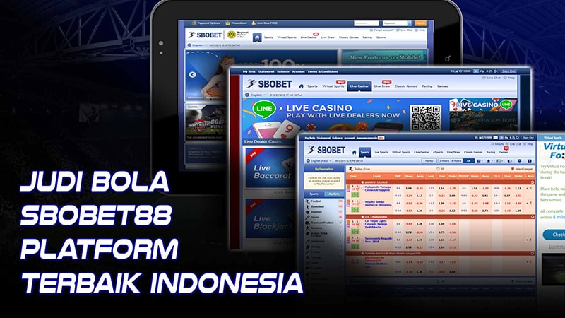 Agen Betting Sbobet Online Panduan Lengkap untuk Pemain Indonesia 236500594 Agen Betting Sbobet Online Panduan Lengkap untuk Pemain Indonesia 236500594
