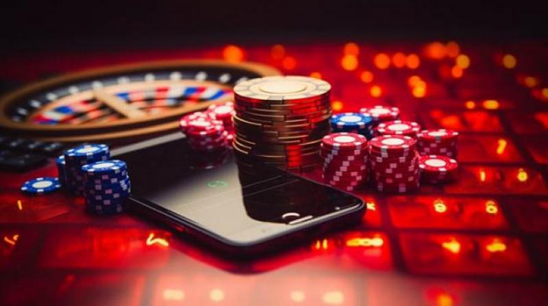 Discover Exciting Gaming Adventures at Casino 7bets