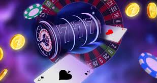 Discover the Exciting World of Casino Mr Luck New 19