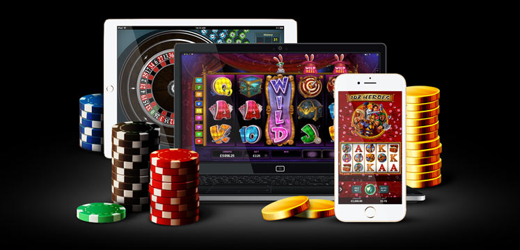 Discover the Exciting World of Casino Mr Luck New 19