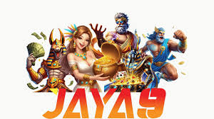 Discovering Jaya9 The Future of Digital Solutions