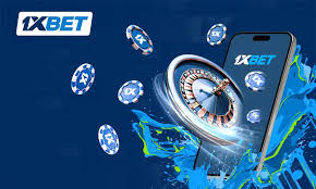 Experience the Thrill of 1xBet Live Casino 1009806375