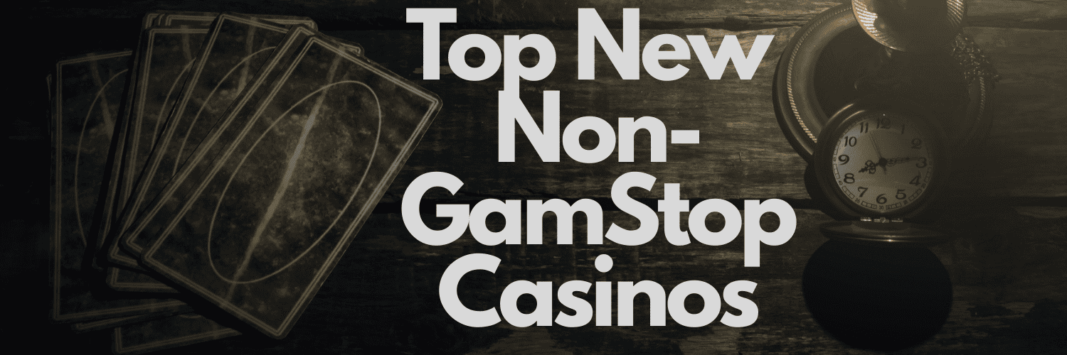 Exploring Casinos Not Listed on Gamstop 615689735