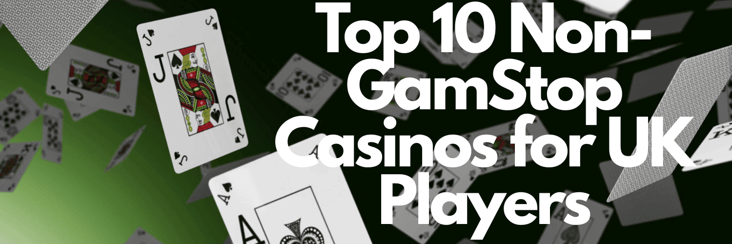 Exploring Non Gamstop UK Casinos A Comprehensive Guide 579694844