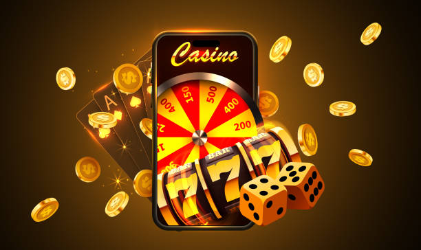 Spin Your Way to Victory Get Ready to Spin, Win!