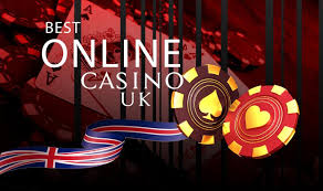 The Ultimate Guide to the Best Online Betting Sites in the UK 1604942766