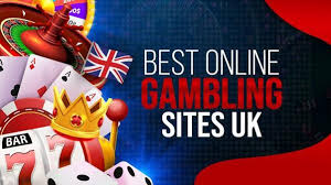 The Ultimate Guide to the Best Online Betting Sites in the UK 1604942766