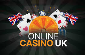 The Ultimate Guide to UK Online Slot Casinos The Ultimate Guide to UK Online Slot Casinos