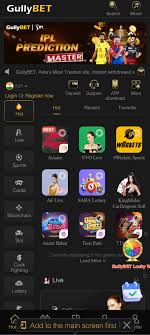 Unveiling the GullyBet Bonuses and Offers Maximize Your Betting Experience