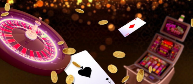 Experience the Thrill of Gaming with Wildz Casino 2034350891